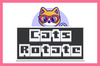 Cats Rotate