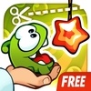 Cut The Rope Experiments